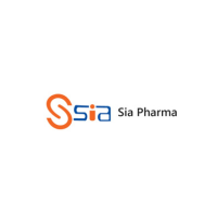 SIA Pharma